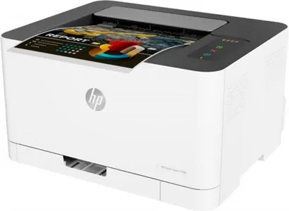 Замена прокладки на принтере HP Laser 150A в Воронеже
